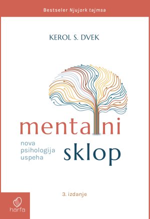 MENTALNI SKLOP Nova psihologija uspeha