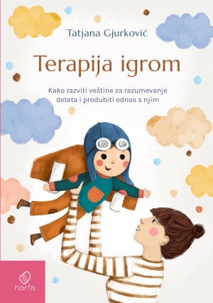 TERAPIJA IGROM