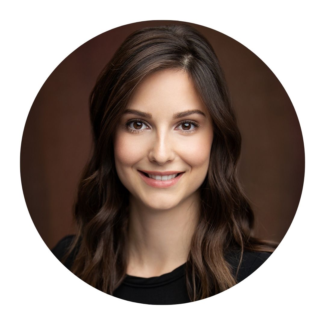 Sara Kuburic autorka