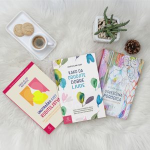 emocionalna stabilnost