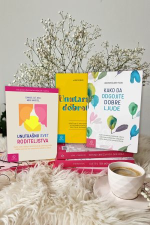 Podrška roditeljima: Kako da prekinete ciklusa reaktivnog roditeljstva i dublje razumete sami sebe