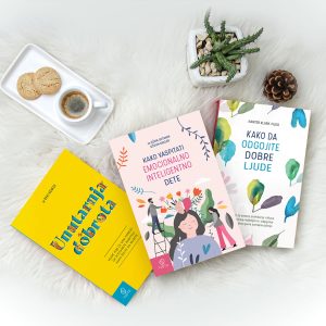 Kako prestati vikati, a početi se povezivati