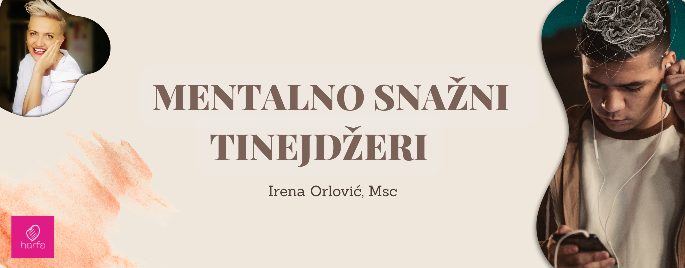 edukacija o mentalnom zdravlju tinejđera