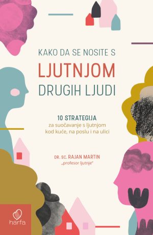 KAKO DA SE NOSITE S LJUTNJOM DRUGIH LJUDI