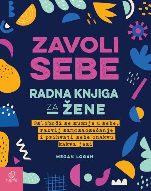 radna knjiga za žene