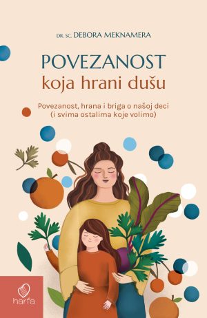 Pretprodaja : POVEZANOST koja hrani dušu